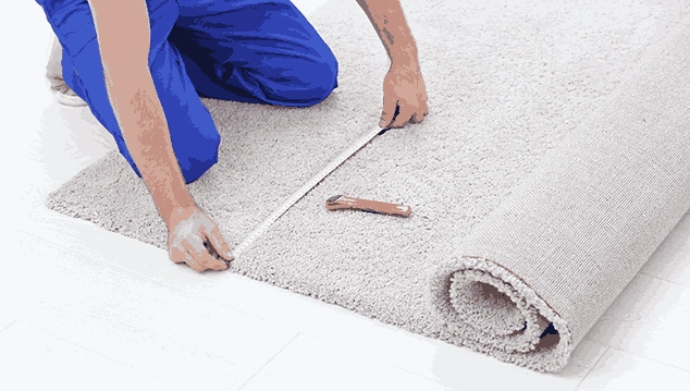 Carpet Repair Services Panton Hill