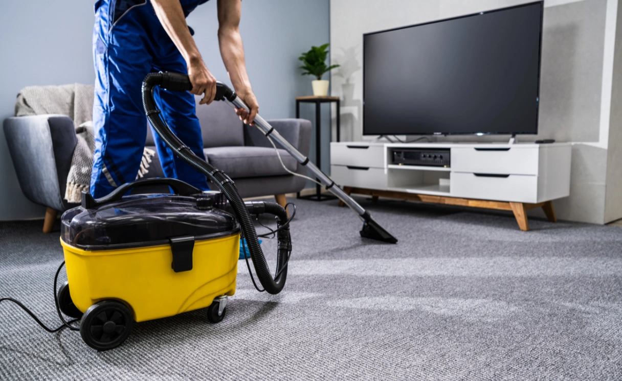 Extract Carpet Cleaning Panton Hill Contact Office